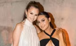 Francia Raisa chính thức lên tiếng về nghi vấn bị bạn thân Selena Gomez "ép" hiến thận