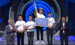 Nam sinh Hà Nội giành chiến thắng Đường Lên Đỉnh Olympia dù chạm trán đối thủ nặng ký