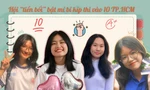 Tuyển sinh vào lớp 10 TP.HCM: Hội “tiền bối” bật mí bí kíp vượt vũ môn thành công 
