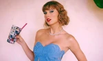 Taylor Swift xinh như công chúa trong buổi ra mắt phim "Taylor Swift: The Eras Tour"