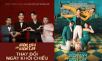 Phim "Siêu Lừa Gặp Siêu Lầy" của Anh Tú - Mạc Văn Khoa bất ngờ dời lịch chiếu, lý do là gì?