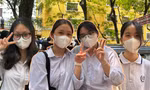 Thi vào lớp 10 THPT chuyên Khoa học Xã hội và Nhân văn: Đề Văn vừa sức, Toán và Tiếng Anh khó