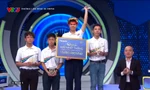 Đường Lên Đỉnh Olympia có câu hỏi phụ, nam sinh Bình Dương và Hà Nội vào thi Quý 3 