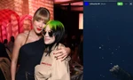 Hậu phát ngôn gây tranh cãi, Billie Eilish đăng Story chế độ "bạn thân" đầy ẩn ý