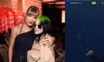 Hậu phát ngôn gây tranh cãi, Billie Eilish đăng Story chế độ "bạn thân" đầy ẩn ý