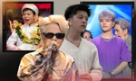Rhyder: Hành trình từ Quán quân The Voice Kids đến những tranh cãi tại Rap Việt