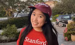 Jenny Huỳnh tiết lộ bí mật về kênh TikTok triệu người theo dõi khiến cả hội trường vỡ òa