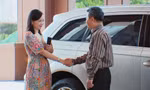 Tình tin đồn của ông Khang trong 'Hương Vị Tình Thân' là ai?
