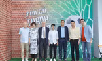 Gặp hai số 8 huyền thoại Lưu Ngọc Mai-Nguyễn Hồng Sơn và những chuyện độc trên sân cỏ 