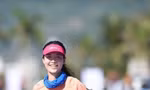 Người quan trọng khiến Hoa hậu Thu Thủy trở thành Runner