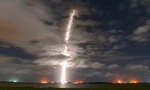 Nga nghi ngờ chùm vệ tinh Starlink của SpaceX có thể phục vụ cho hoạt động quân sự
