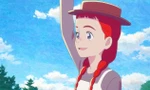 "Anne Tóc Đỏ" tái xuất màn ảnh sau nhiều năm vắng bóng với phiên bản anime