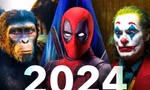 5 phim chiếu rạp "ồn" nhất 2024: Deadpool & Wolverine "thoát lời nguyền"