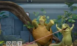 Phim hoạt hình mới trên Netflix: Cuộc sống của chú thằn lằn Leo có gì thú vị?