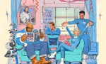 Marvel tái khởi động Fantastic Four, liệu có tránh khỏi "lời nguyền" thất bại?