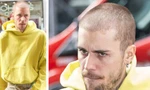 Không nhận ra Justin Bieber, nghi vấn đang gặp vấn đề về sức khỏe tinh thần