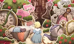 "Alice ở xứ sở thần tiên" trở lại cuộc đua màn ảnh rộng với phiên bản anime