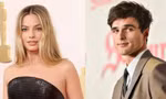 Margot Robbie "vừa yêu vừa hận" cùng Jacob Elordi trong "Đồi Gió Hú" bản mới