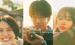 April, Come She Will: Bản tình ca buồn da diết dành riêng cho những fan phim Nhật
