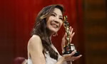 Lời khuyên của nữ chính Oscar như tiếp thêm động lực cho người trẻ trong năm mới