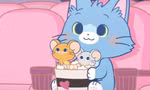"Tom and Jerry" phiên bản anime siêu dễ thương, vừa dí dỏm vừa thân thiện