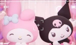 My Melody và Kuromi “debut” trên Netflix, Le Sserafim góp giọng nhạc phim