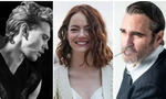Dàn cast đỉnh lưu của "Eddington": Từ Joaquin Phoenix, Emma Stone đến Austin Butler