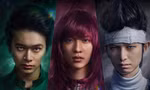 Netflix chốt lịch lên sóng live-action mới, có vượt qua sức hút quá lớn của "One Piece"?
