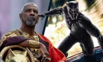 Nam diễn viên "Võ Sĩ Giác Đấu" gia nhập đội hình Black Panther của Marvel?