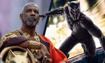 Nam diễn viên "Võ Sĩ Giác Đấu" gia nhập đội hình Black Panther của Marvel?