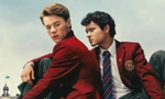 Young Royals: Khi trái tim Hoàng tử rung động với một chàng trai bình thường