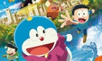 Tin vui cho các tín đồ mê phim hoạt hình "Mèo Ú": Thấy Hè là thấy Doraemon