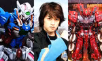 "Gao Xanh" Takeru Shibaki sắp trở lại Việt Nam, fan hiến kế tặng thần tượng món ăn này