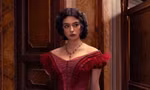 Nhan sắc ma mị của Deva Cassel - con gái đại minh tinh nước Ý Monica Bellucci