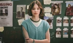 Nữ phụ "Wednesday" Emma Myers nhập vai siêu thám tử trong phim teen mới