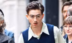 Timothée Chalamet được khen hết lời khi xuất hiện với tạo hình "ông chú U30"