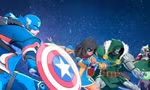 Marvel ra tựa game đối kháng mới, Ghibli tiếp tục trở thành niềm cảm hứng