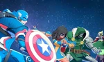 Marvel ra tựa game đối kháng mới, Ghibli tiếp tục trở thành niềm cảm hứng