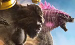 Godzilla và Kong “song kiếm hợp bích”: Hai siêu quái thú lại có phim riêng