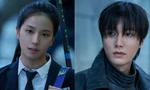 Phim hành động của Jisoo - Lee Min Ho: Bom tấn hành động "hot" nhất tháng 7?