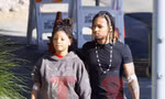 "Nàng tiên cá" Halle Bailey lộ diện mạo khác lạ, nghi vấn sắp làm mẹ ở tuổi 23