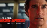 Tom Cruise lặn biển sâu, đu máy bay mạo hiểm trong "Mission: Impossible 8"