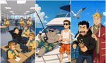 Công ty AI mua bản quyền Tây Du Ký thành công, được khen không lặp lại vụ Ghibli