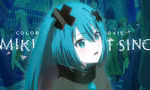Phim về “Idol ảo số 1 Nhật Bản” Hatsune Miku đổ bộ rạp phim Việt tháng 6 này