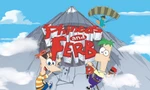 Phineas, Ferb và thú mỏ vịt Perry trở lại cùng chuyến phiêu lưu mới sau 10 năm