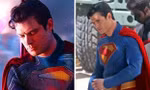"Superman" tung tạo hình mới, khó có thể vượt qua cái bóng của Henry Cavill