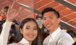 Doãn Hải My phản hồi về tin đồn chảnh chọe nhưng còn nghi vấn hẹn hò Văn Hậu thì sao?