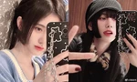 “Đu trend” tóc Hime rất muộn nhưng “mỹ nữ 4000 năm” Cúc Tịnh Y lại được khen nhiều nhất