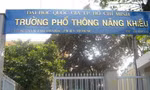 Vì sao Trường Phổ thông Năng khiếu có thư xin lỗi học sinh?