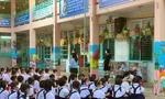 TPHCM: Nhiều điểm mới trong tuyển sinh đầu cấp lớp 1 và 6